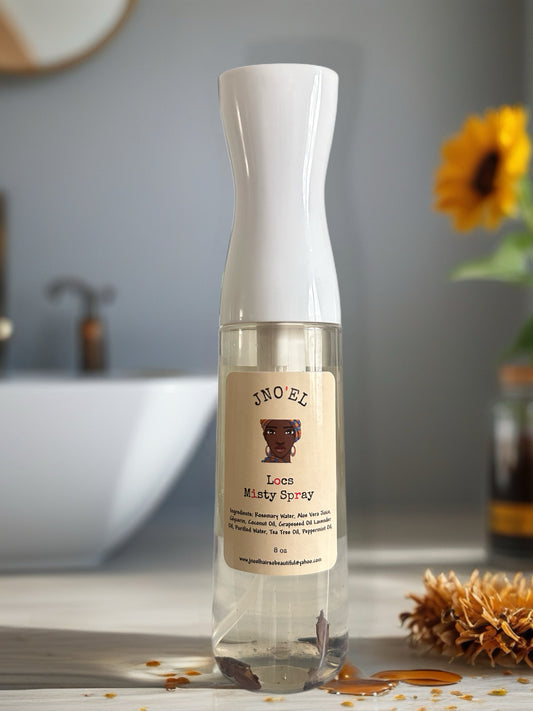 Locs Misty Spray